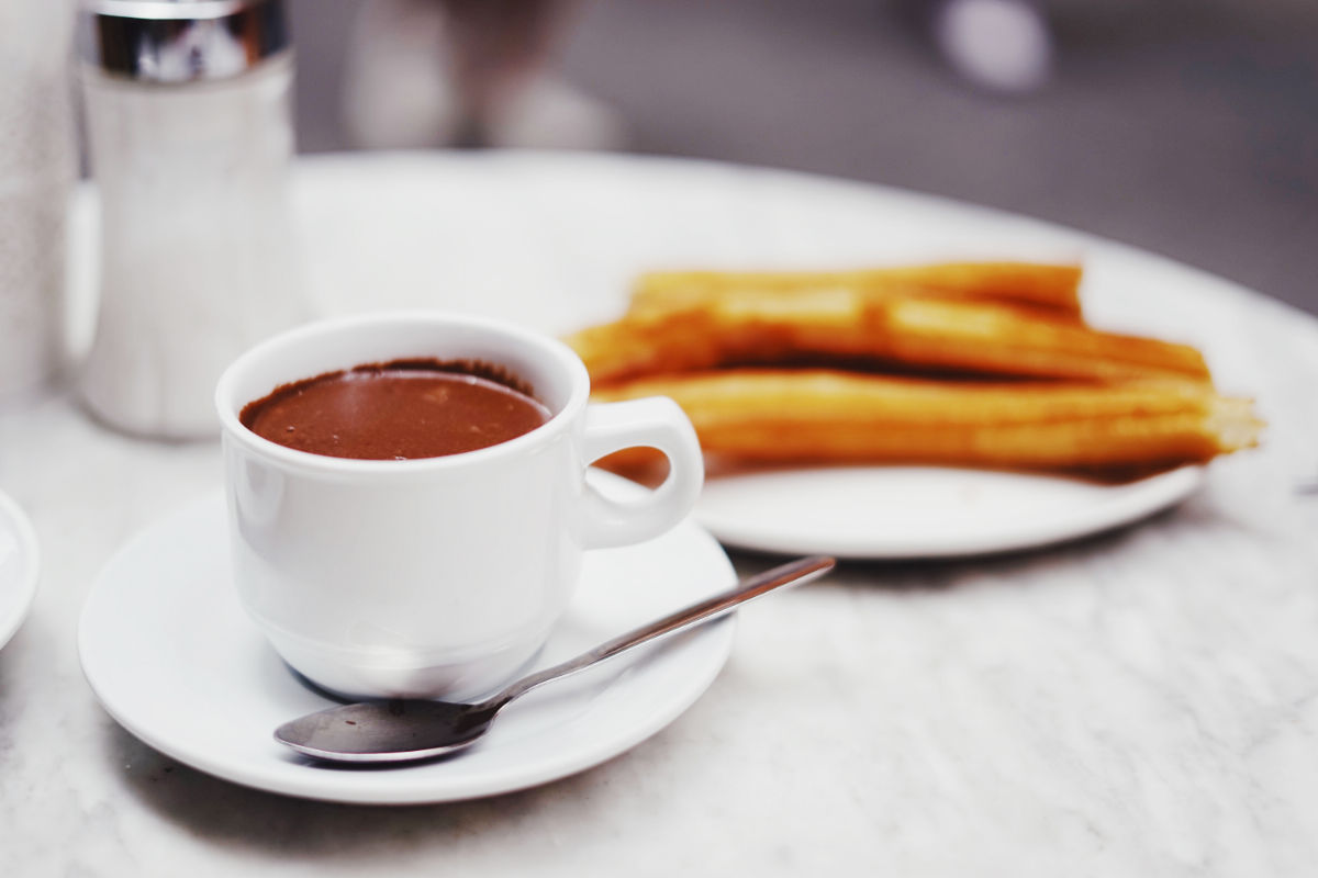 Receta Chocolate a la Taza Casera Chocolates Torras Receta Receta Chocolate a la Taza Casera Chocolates Torras Receta