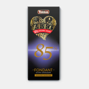 Torras chocolate 85% cacao