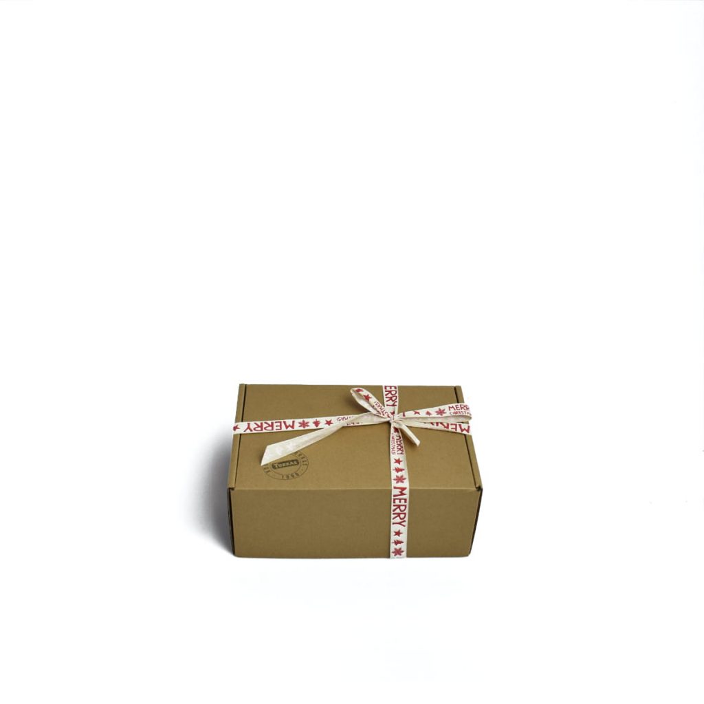 pack de chocolates tancat