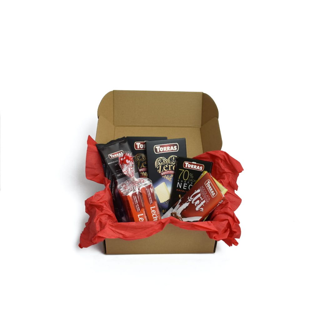 chocolates per regalar