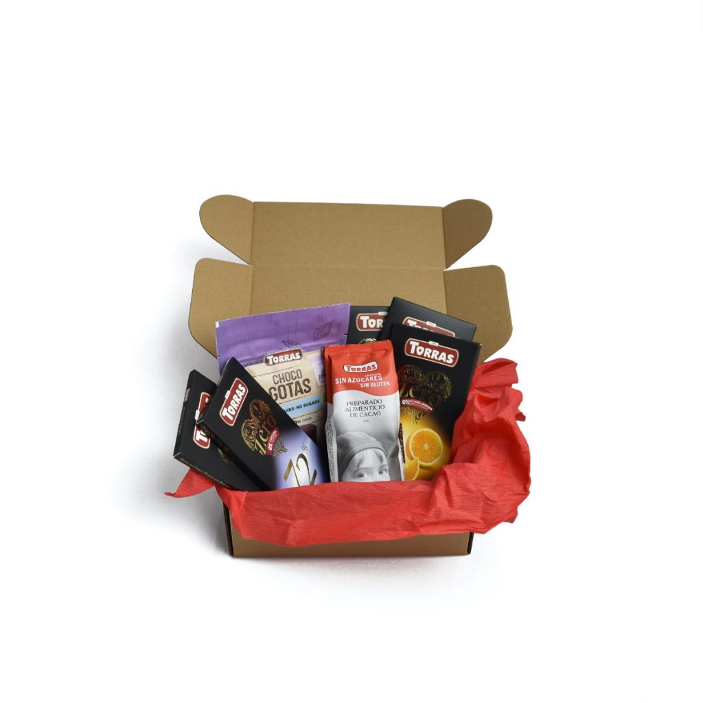 chocolates para regalar