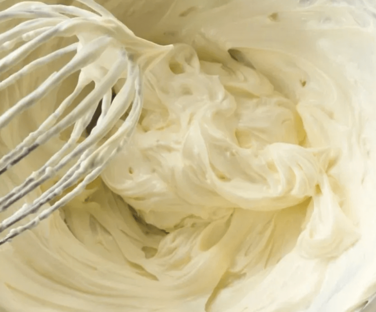 crema de chocolate blanco