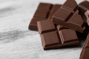 Cuándo comer chocolate
