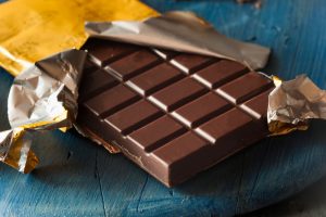 datos curiosos chocolate