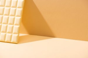 nutrientes del chocolate