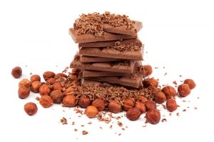 serotonina chocolate