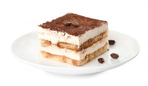 Cómo hacer tiramisú de chocolate blanco paso a paso