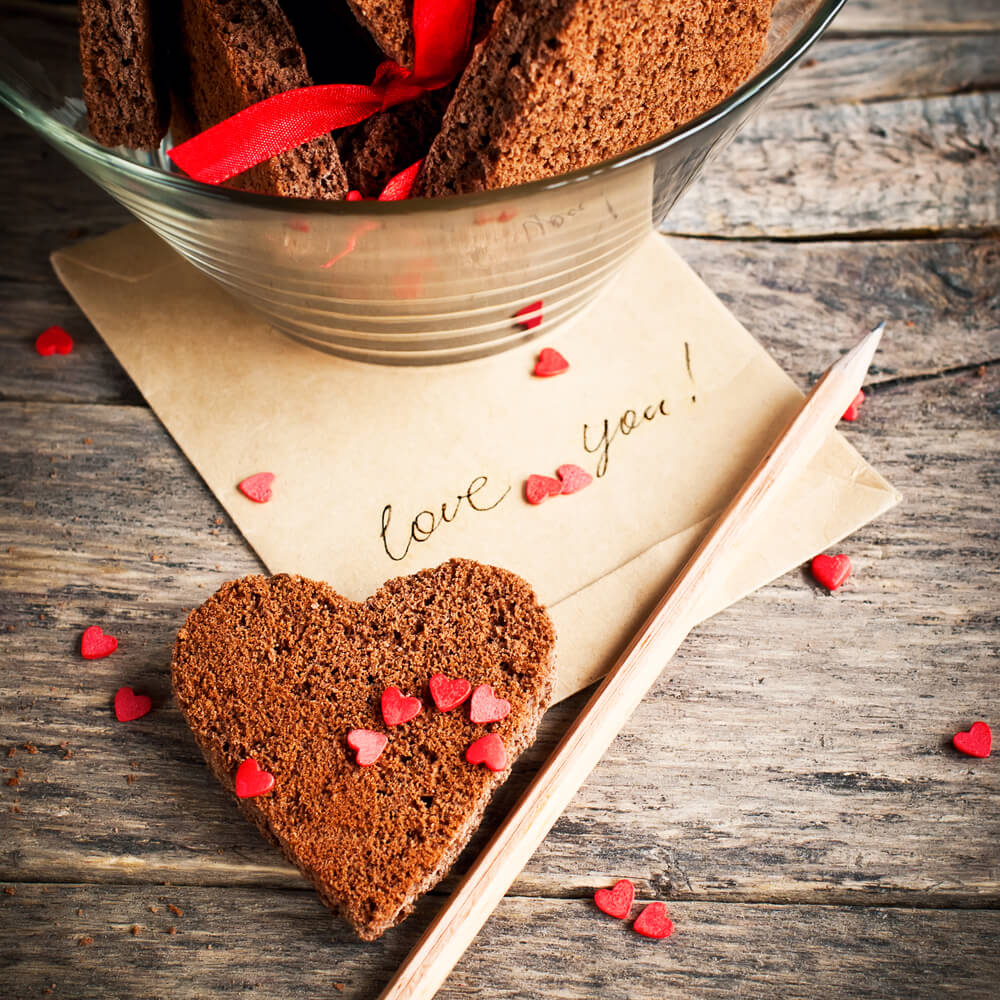 San Valentín: cuándo es y por qué se regala chocolate el Día de