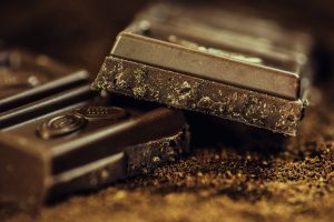 atemperar el chocolate