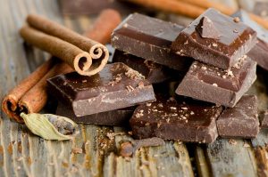 chocolate sano