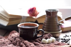 Cómo hacer chocolate calentito con cacao en polvo