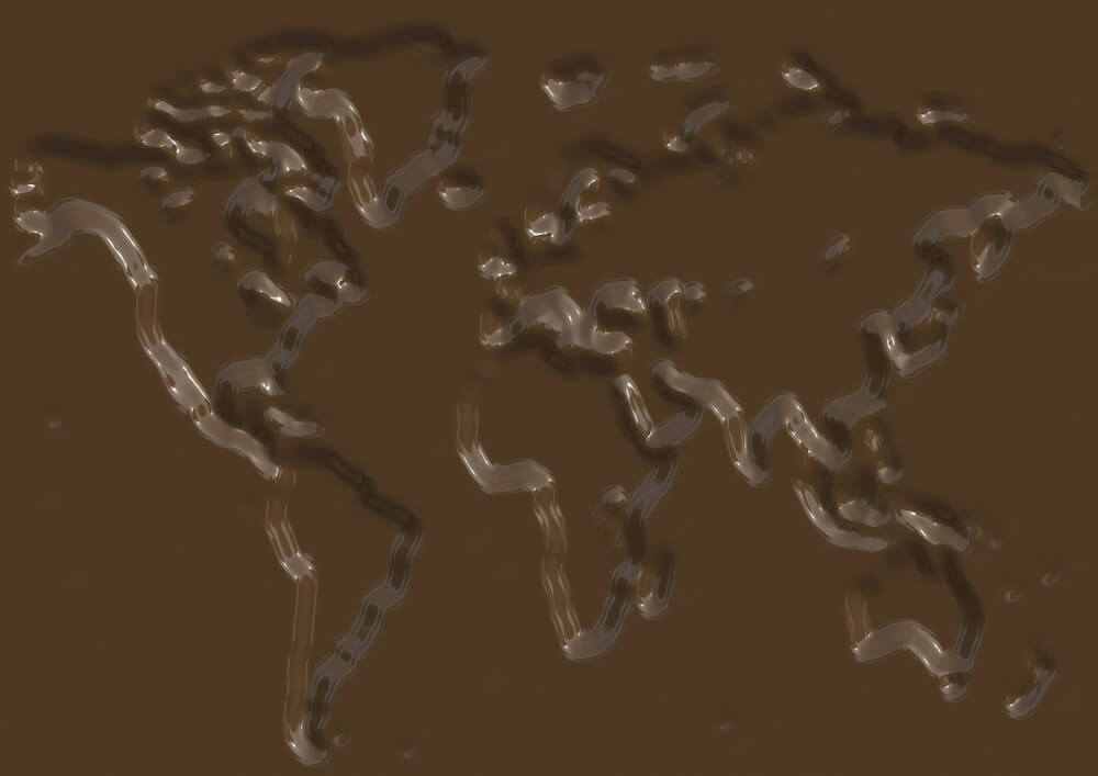 pais con el mejor chocolate del mundo