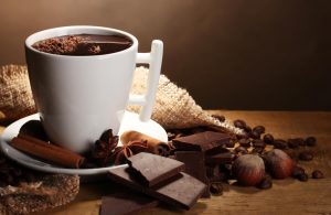 cuanto dura el chocolate a la taza en la nevera