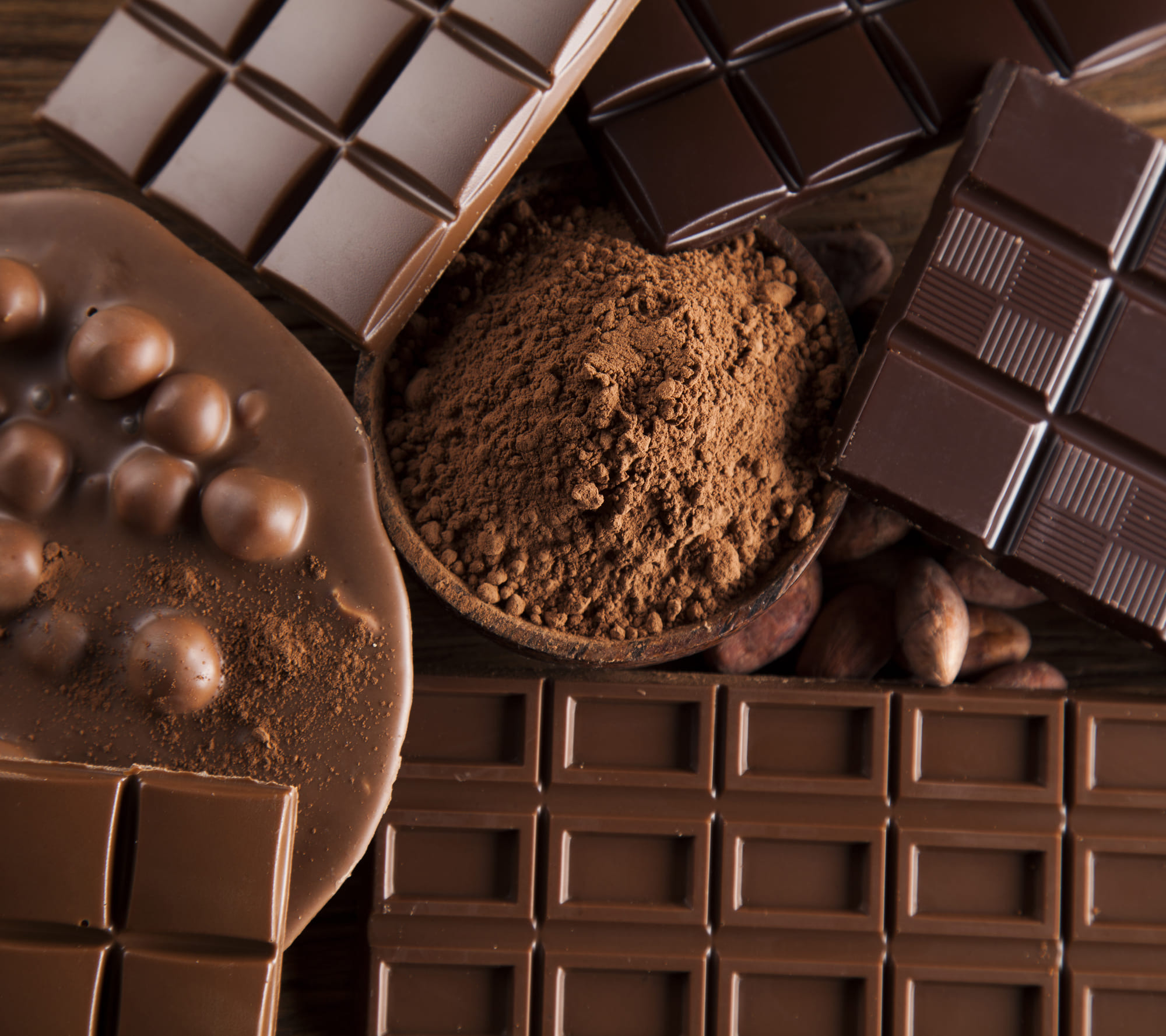 ¿Cuál es el mejor chocolate del mundo? Torras