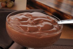 Cómo hacer el mejor pudin de chocolate