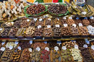 turismo chocolate