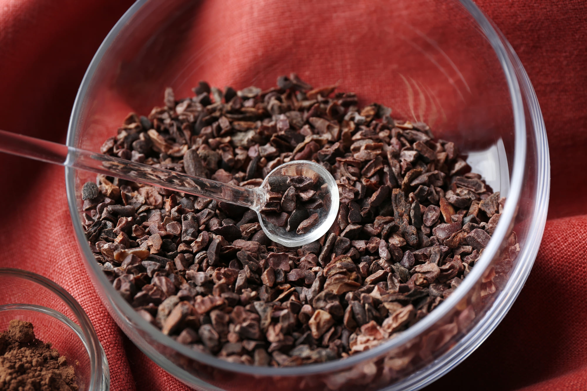 Cascarilla de Cacao: Qué es y cómo se usa