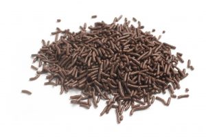 ¿Cómo hacer fideos de chocolate caseros? Receta paso a paso