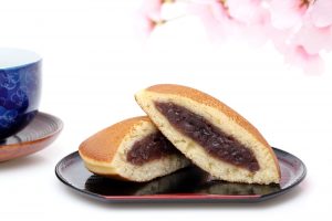 Dorayaki de chocolate: la receta más televisiva