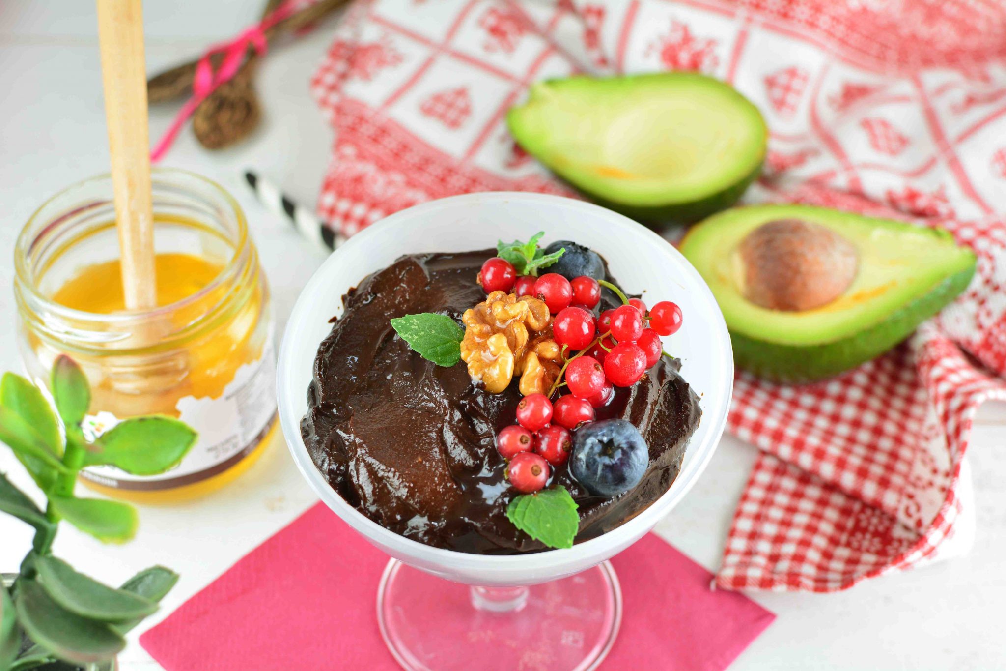 Chocolate y dieta keto