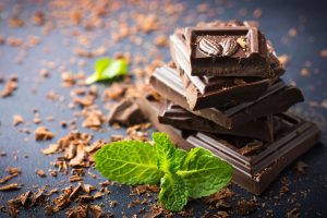 ¿Cuál es el origen de la palabra chocolate?