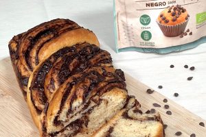 Receta de pan trenzado
