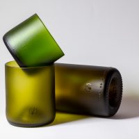 upcycling bottles