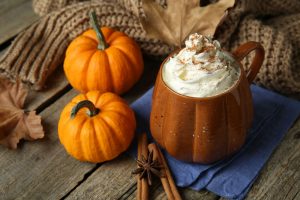 Prepara el mejor Pumpkin Spice Latte en casa