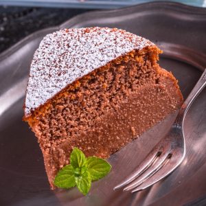 Descubre el pastel japonés más jugoso