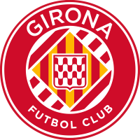 Logo FC Girona