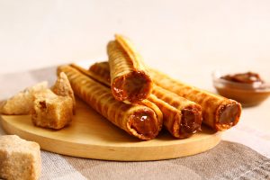 Cómo hacer cubanitos caseros