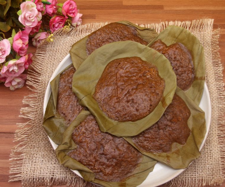 tortilla chocolate