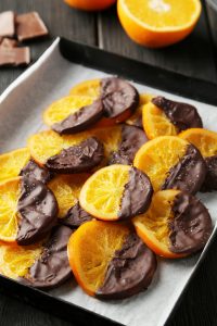 orangettes