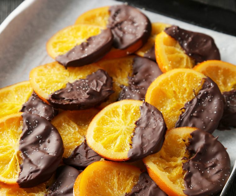 orangettes