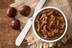 crema-castañas-receta