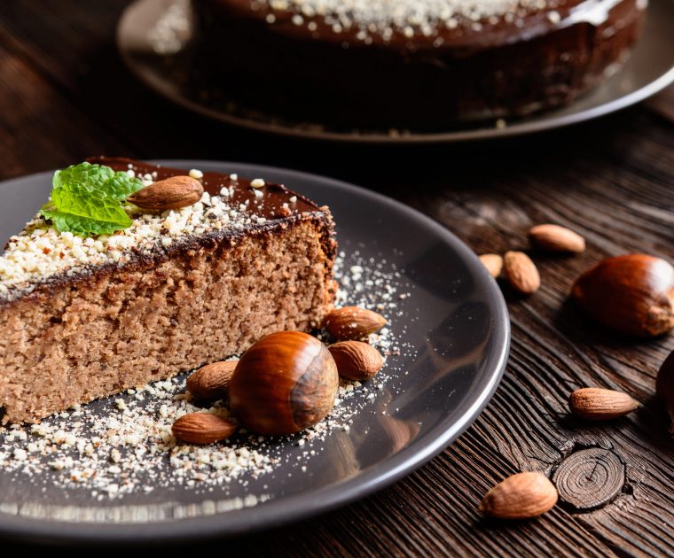 tarta-castanas-chocolate
