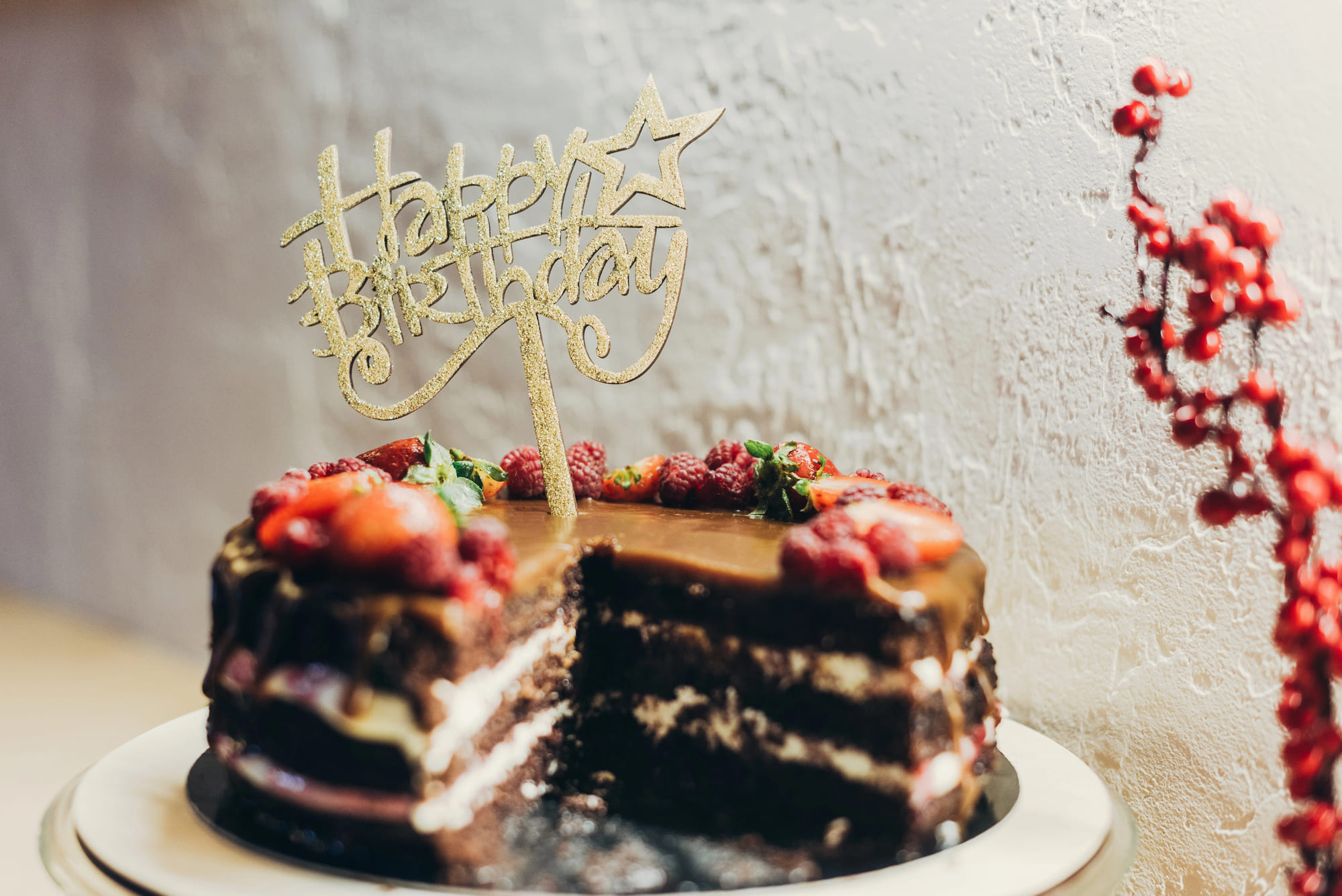 decorar-tarta-chocolate-cumpleanos