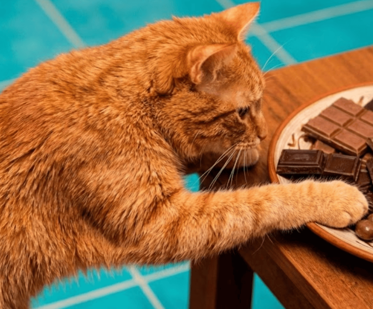 pueden-comer-chocolate-gatos
