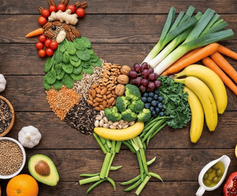 que significa vegano
