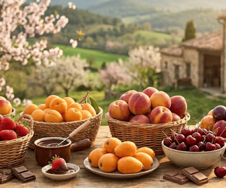 frutas_primavera_españa