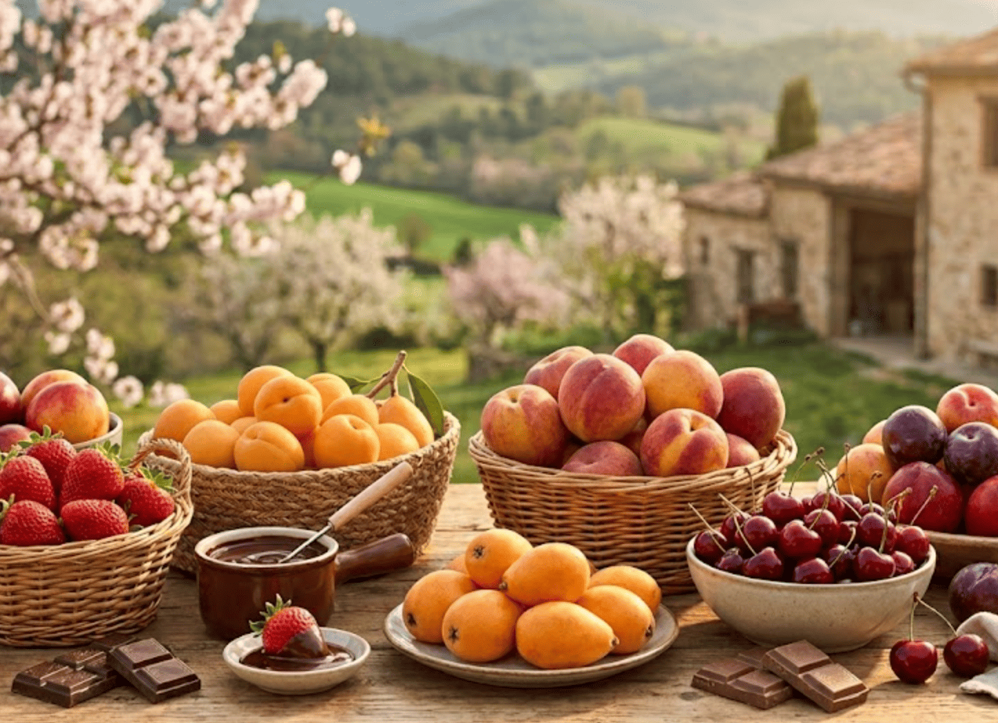 frutas_primavera_españa