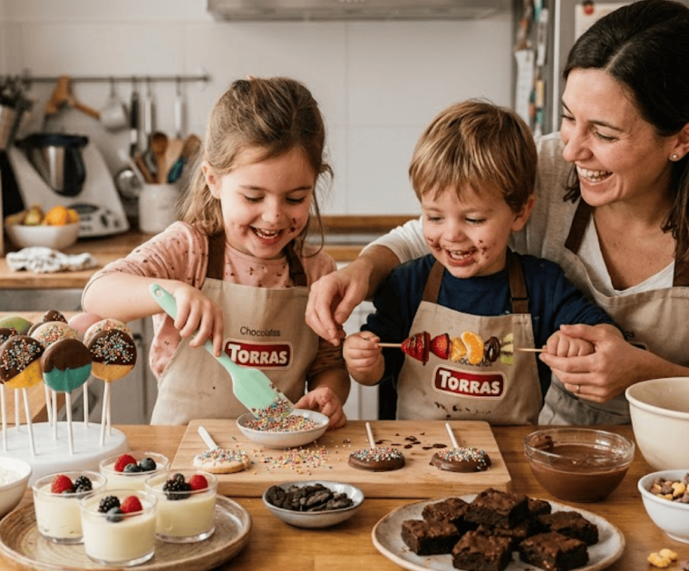 recetas_postres_para_niños