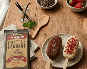 Aprende hacer tu propio magnum casero